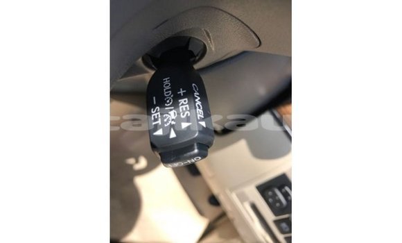 Buy Import Toyota Land Cruiser White Car in Import - Dubai in Dushanbe Buy Import Toyota Land Cruiser White Car in Import - Dubai in Dushanbe