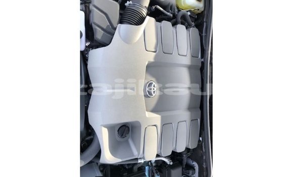 Buy Import Toyota Land Cruiser White Car in Import - Dubai in Dushanbe Buy Import Toyota Land Cruiser White Car in Import - Dubai in Dushanbe