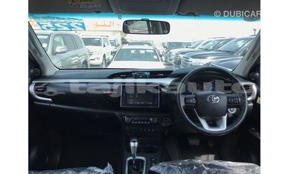 Buy Import Toyota Hilux Other Car in Import - Dubai in Dushanbe Buy Import Toyota Hilux Other Car in Import - Dubai in Dushanbe