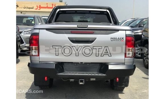 Buy Import Toyota Hilux Other Car in Import - Dubai in Dushanbe Buy Import Toyota Hilux Other Car in Import - Dubai in Dushanbe
