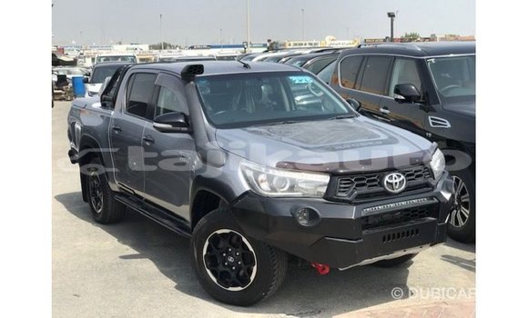 Buy Import Toyota Hilux Other Car in Import - Dubai in Dushanbe Buy Import Toyota Hilux Other Car in Import - Dubai in Dushanbe
