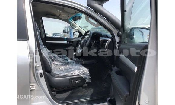 Buy Import Toyota Hilux Other Car in Import - Dubai in Dushanbe Buy Import Toyota Hilux Other Car in Import - Dubai in Dushanbe
