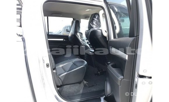 Buy Import Toyota Hilux Other Car in Import - Dubai in Dushanbe Buy Import Toyota Hilux Other Car in Import - Dubai in Dushanbe