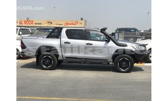 Buy Import Toyota Hilux Other Car in Import - Dubai in Dushanbe Buy Import Toyota Hilux Other Car in Import - Dubai in Dushanbe