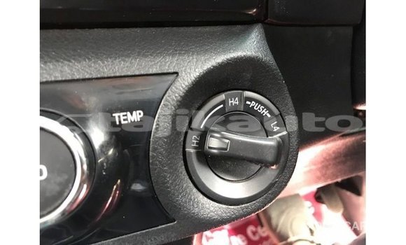 Buy Import Toyota Hilux Other Car in Import - Dubai in Dushanbe Buy Import Toyota Hilux Other Car in Import - Dubai in Dushanbe