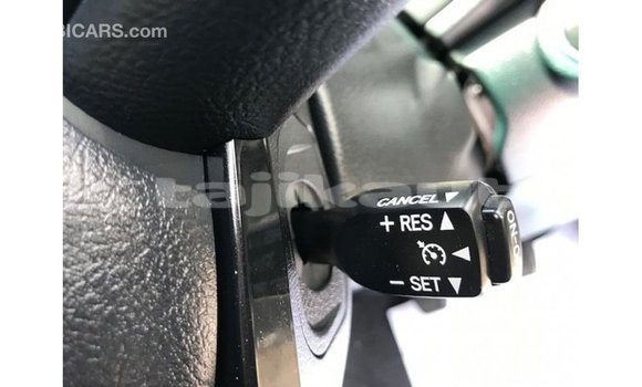 Buy Import Toyota Hilux Other Car in Import - Dubai in Dushanbe Buy Import Toyota Hilux Other Car in Import - Dubai in Dushanbe