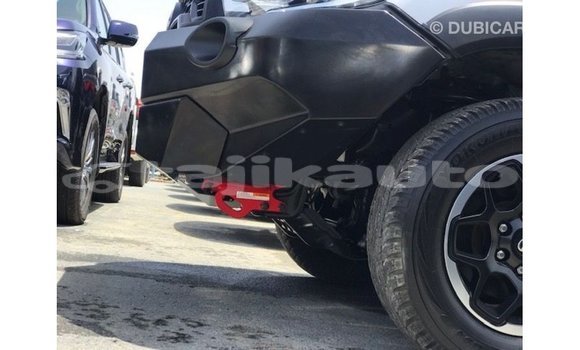 Buy Import Toyota Hilux Other Car in Import - Dubai in Dushanbe Buy Import Toyota Hilux Other Car in Import - Dubai in Dushanbe