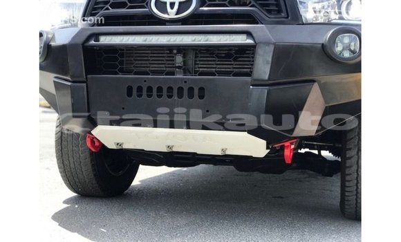 Buy Import Toyota Hilux Other Car in Import - Dubai in Dushanbe Buy Import Toyota Hilux Other Car in Import - Dubai in Dushanbe