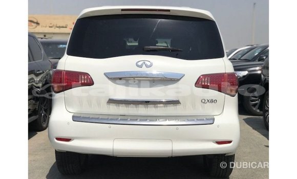 Buy Import Infiniti Q White Car in Import - Dubai in Dushanbe Buy Import Infiniti Q White Car in Import - Dubai in Dushanbe