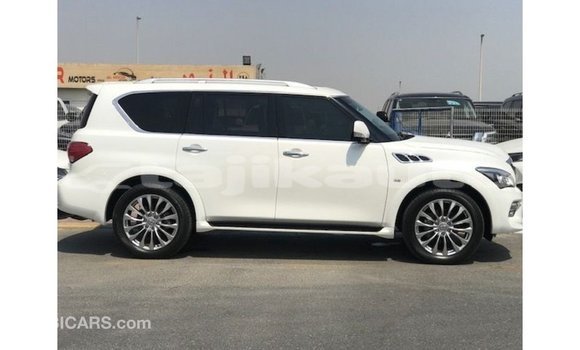 Buy Import Infiniti Q White Car in Import - Dubai in Dushanbe Buy Import Infiniti Q White Car in Import - Dubai in Dushanbe