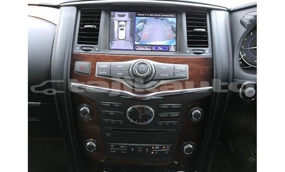 Buy Import Infiniti Q White Car in Import - Dubai in Dushanbe Buy Import Infiniti Q White Car in Import - Dubai in Dushanbe