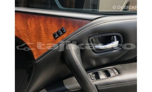 Buy Import Infiniti Q White Car in Import - Dubai in Dushanbe Buy Import Infiniti Q White Car in Import - Dubai in Dushanbe