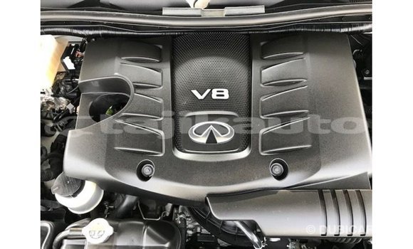 Buy Import Infiniti Q White Car in Import - Dubai in Dushanbe Buy Import Infiniti Q White Car in Import - Dubai in Dushanbe