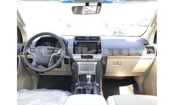 Buy Import Toyota Prado Red Car in Import - Dubai in Dushanbe Buy Import Toyota Prado Red Car in Import - Dubai in Dushanbe