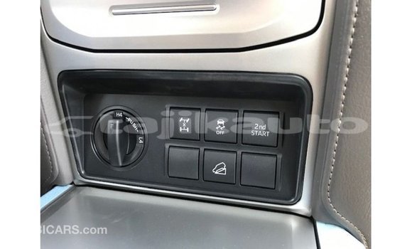 Buy Import Toyota Prado Red Car in Import - Dubai in Dushanbe Buy Import Toyota Prado Red Car in Import - Dubai in Dushanbe