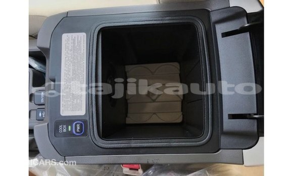 Buy Import Toyota Prado Red Car in Import - Dubai in Dushanbe Buy Import Toyota Prado Red Car in Import - Dubai in Dushanbe