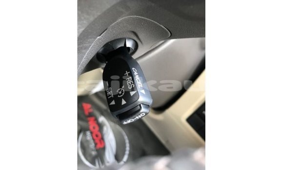 Buy Import Toyota Prado Red Car in Import - Dubai in Dushanbe Buy Import Toyota Prado Red Car in Import - Dubai in Dushanbe