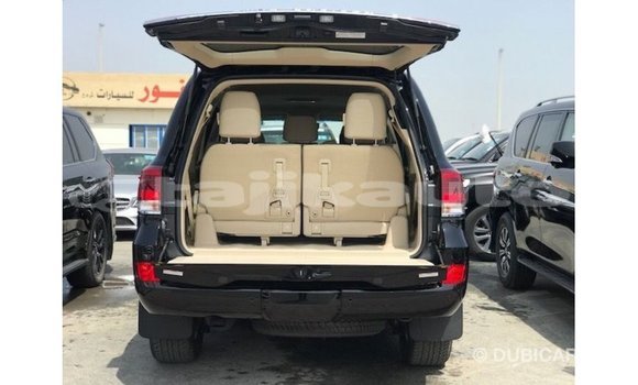 Buy Import Toyota Land Cruiser Black Car in Import - Dubai in Dushanbe Buy Import Toyota Land Cruiser Black Car in Import - Dubai in Dushanbe