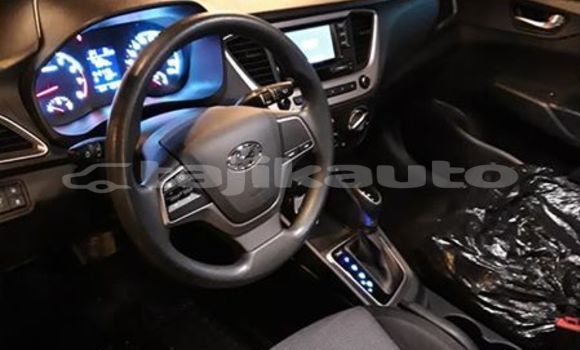 Buy Used Hyundai Solaris Silver Car in Dushanbe in Dushanbe Buy Used Hyundai Solaris Silver Car in Dushanbe in Dushanbe