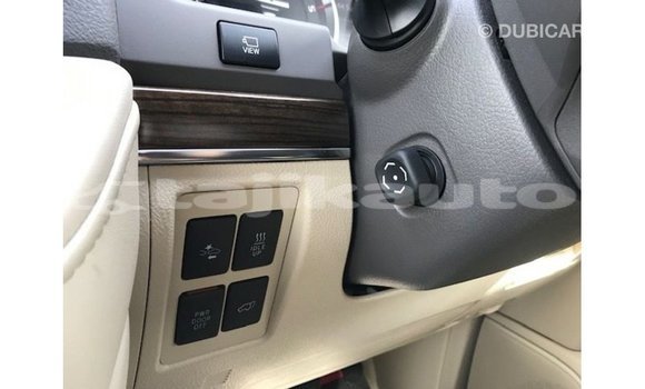 Buy Import Toyota Land Cruiser Black Car in Import - Dubai in Dushanbe Buy Import Toyota Land Cruiser Black Car in Import - Dubai in Dushanbe