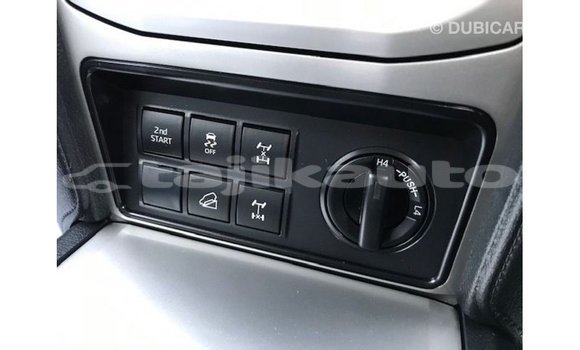 Buy Import Toyota Prado Blue Car in Import - Dubai in Dushanbe Buy Import Toyota Prado Blue Car in Import - Dubai in Dushanbe