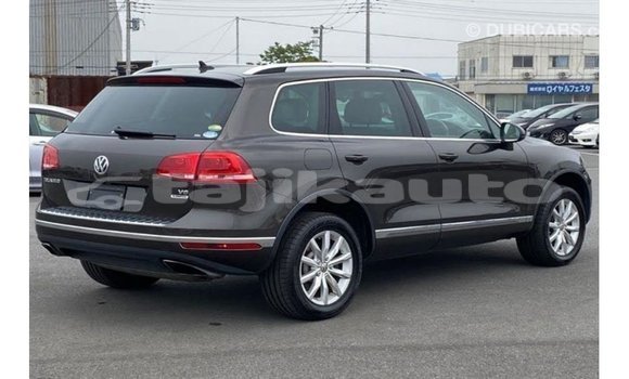 Buy Import Volkswagen Touareg Other Car in Import - Dubai in Dushanbe Buy Import Volkswagen Touareg Other Car in Import - Dubai in Dushanbe