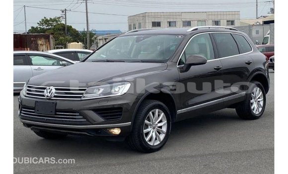 Buy Import Volkswagen Touareg Other Car in Import - Dubai in Dushanbe Buy Import Volkswagen Touareg Other Car in Import - Dubai in Dushanbe