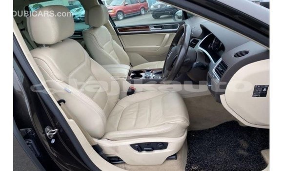 Buy Import Volkswagen Touareg Other Car in Import - Dubai in Dushanbe Buy Import Volkswagen Touareg Other Car in Import - Dubai in Dushanbe
