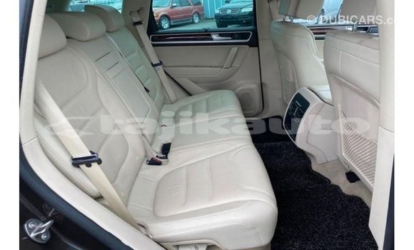 Buy Import Volkswagen Touareg Other Car in Import - Dubai in Dushanbe Buy Import Volkswagen Touareg Other Car in Import - Dubai in Dushanbe