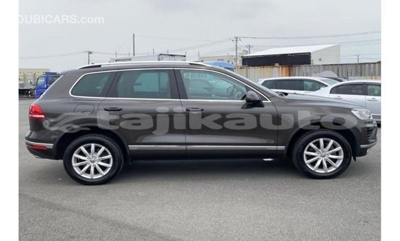 Buy Import Volkswagen Touareg Other Car in Import - Dubai in Dushanbe Buy Import Volkswagen Touareg Other Car in Import - Dubai in Dushanbe