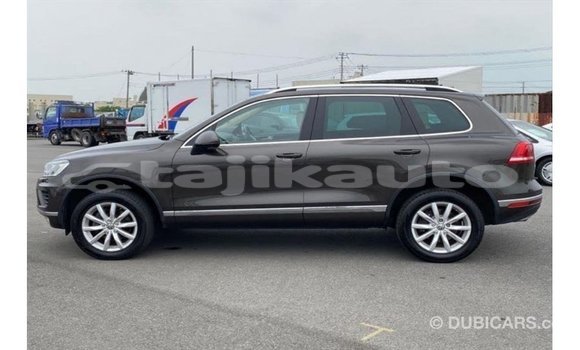 Buy Import Volkswagen Touareg Other Car in Import - Dubai in Dushanbe Buy Import Volkswagen Touareg Other Car in Import - Dubai in Dushanbe