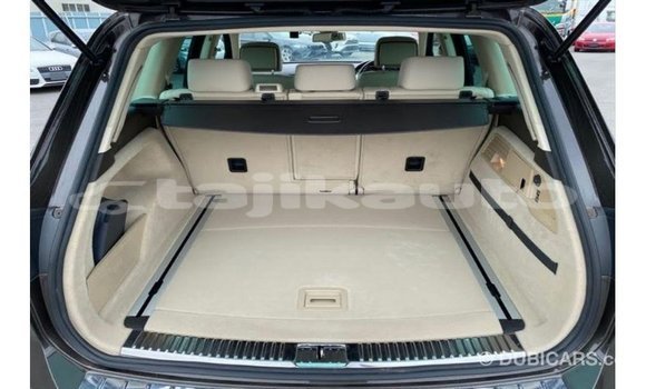 Buy Import Volkswagen Touareg Other Car in Import - Dubai in Dushanbe Buy Import Volkswagen Touareg Other Car in Import - Dubai in Dushanbe