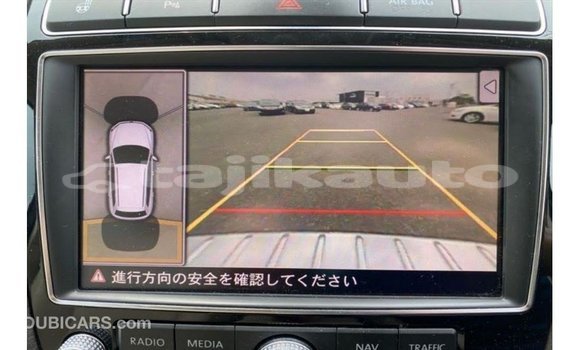 Buy Import Volkswagen Touareg Other Car in Import - Dubai in Dushanbe Buy Import Volkswagen Touareg Other Car in Import - Dubai in Dushanbe