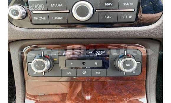 Buy Import Volkswagen Touareg Other Car in Import - Dubai in Dushanbe Buy Import Volkswagen Touareg Other Car in Import - Dubai in Dushanbe