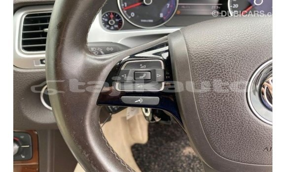 Buy Import Volkswagen Touareg Other Car in Import - Dubai in Dushanbe Buy Import Volkswagen Touareg Other Car in Import - Dubai in Dushanbe
