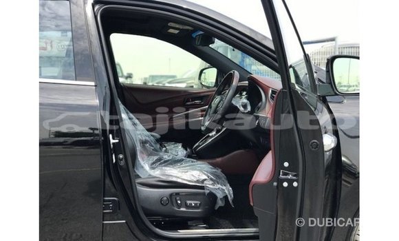 Buy Import Toyota Harrier Black Car in Import - Dubai in Dushanbe Buy Import Toyota Harrier Black Car in Import - Dubai in Dushanbe