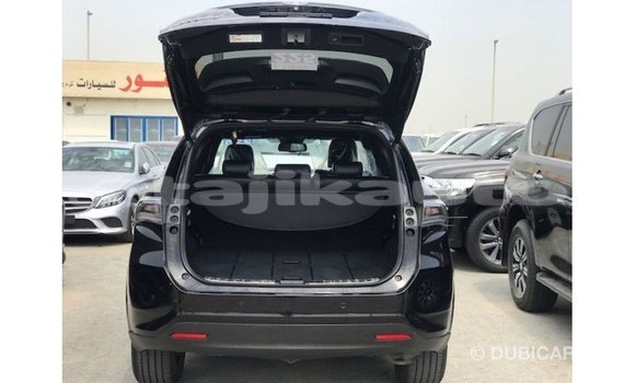 Buy Import Toyota Harrier Black Car in Import - Dubai in Dushanbe Buy Import Toyota Harrier Black Car in Import - Dubai in Dushanbe