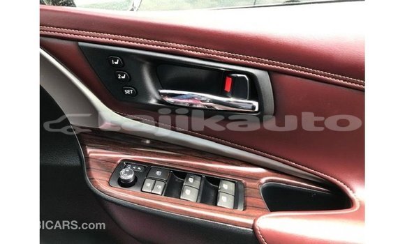 Buy Import Toyota Harrier Black Car in Import - Dubai in Dushanbe Buy Import Toyota Harrier Black Car in Import - Dubai in Dushanbe