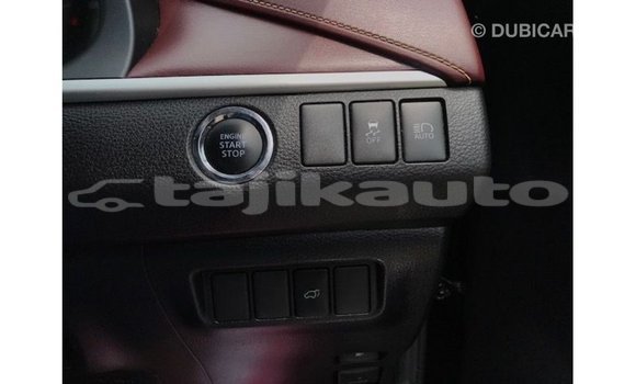 Buy Import Toyota Harrier Black Car in Import - Dubai in Dushanbe Buy Import Toyota Harrier Black Car in Import - Dubai in Dushanbe