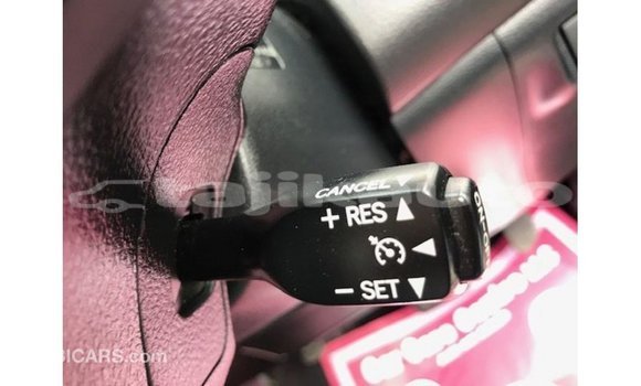 Buy Import Toyota Harrier Black Car in Import - Dubai in Dushanbe Buy Import Toyota Harrier Black Car in Import - Dubai in Dushanbe