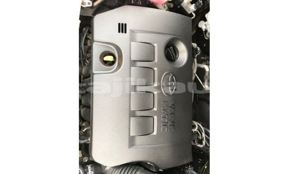 Buy Import Toyota Harrier Black Car in Import - Dubai in Dushanbe Buy Import Toyota Harrier Black Car in Import - Dubai in Dushanbe