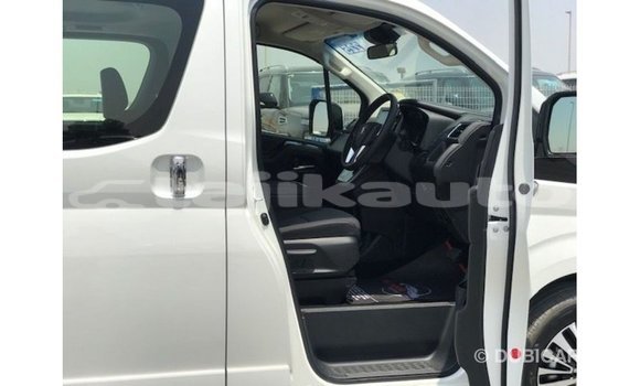 Buy Import Toyota Granvia White Car in Import - Dubai in Dushanbe Buy Import Toyota Granvia White Car in Import - Dubai in Dushanbe
