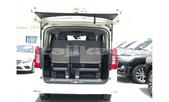 Buy Import Toyota Granvia White Car in Import - Dubai in Dushanbe Buy Import Toyota Granvia White Car in Import - Dubai in Dushanbe