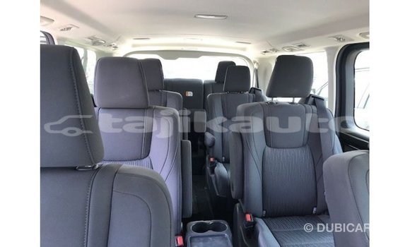 Buy Import Toyota Granvia White Car in Import - Dubai in Dushanbe Buy Import Toyota Granvia White Car in Import - Dubai in Dushanbe