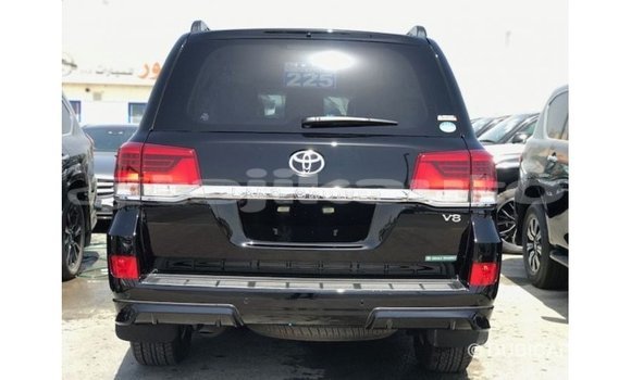 Buy Import Toyota Land Cruiser Black Car in Import - Dubai in Dushanbe Buy Import Toyota Land Cruiser Black Car in Import - Dubai in Dushanbe