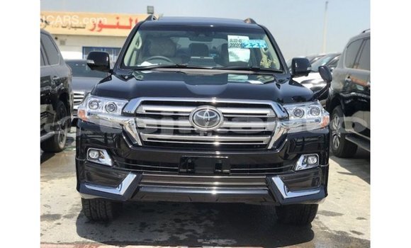 Buy Import Toyota Land Cruiser Black Car in Import - Dubai in Dushanbe Buy Import Toyota Land Cruiser Black Car in Import - Dubai in Dushanbe