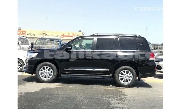 Buy Import Toyota Land Cruiser Black Car in Import - Dubai in Dushanbe Buy Import Toyota Land Cruiser Black Car in Import - Dubai in Dushanbe