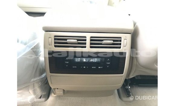 Buy Import Toyota Land Cruiser Black Car in Import - Dubai in Dushanbe Buy Import Toyota Land Cruiser Black Car in Import - Dubai in Dushanbe