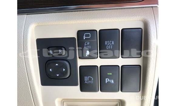 Buy Import Toyota Land Cruiser Black Car in Import - Dubai in Dushanbe Buy Import Toyota Land Cruiser Black Car in Import - Dubai in Dushanbe