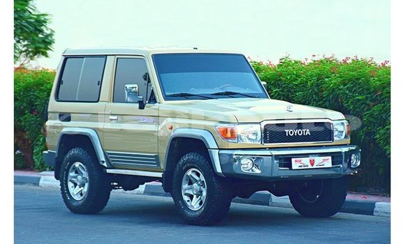 Buy Import Toyota Land Cruiser Beige Car in Import - Dubai in Dushanbe Buy Import Toyota Land Cruiser Beige Car in Import - Dubai in Dushanbe